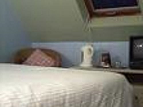 Falcon Crest Guest House Edimburgo Exterior foto