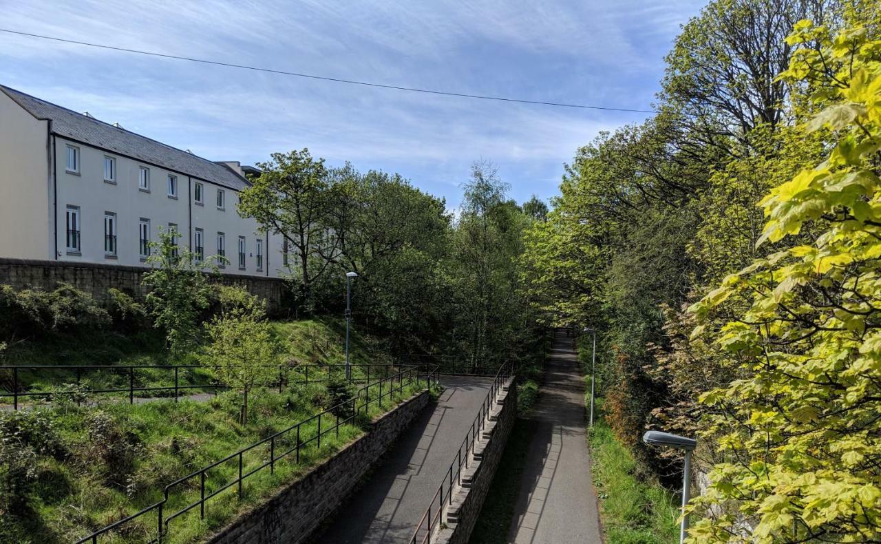 Falcon Crest Guest House Edimburgo Exterior foto